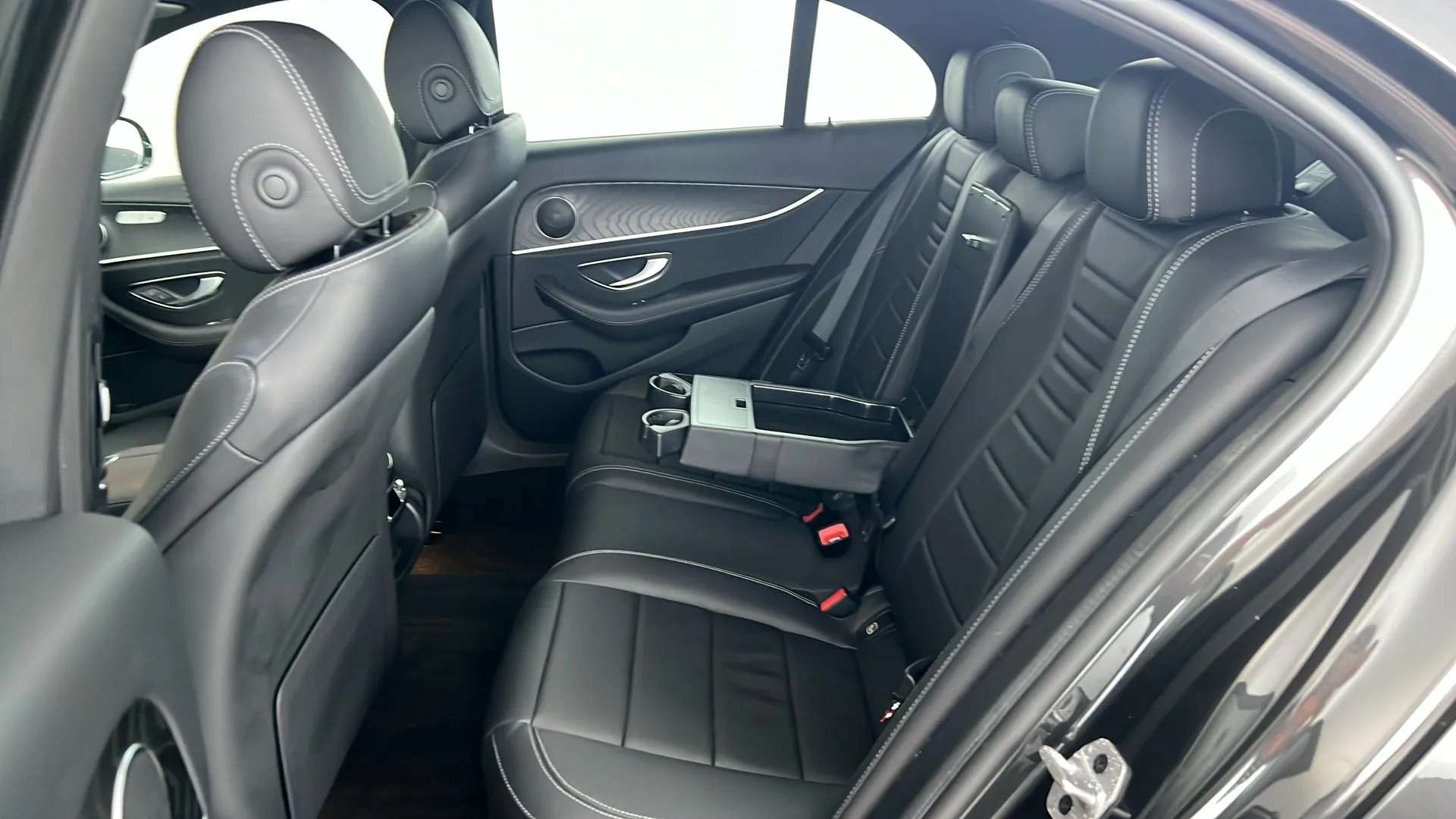 2023 MERCEDES-BENZ E CLASS 2023 MERCEDES-BENZ E CLASS