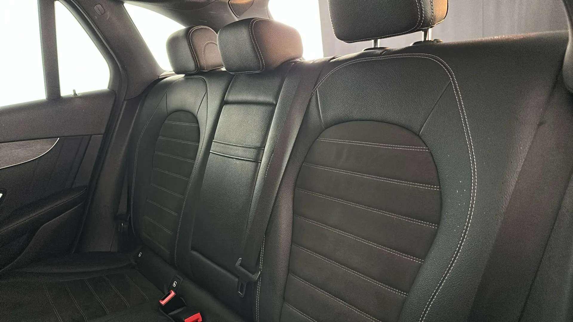 2020 MERCEDES-BENZ GLC 2020 MERCEDES-BENZ GLC