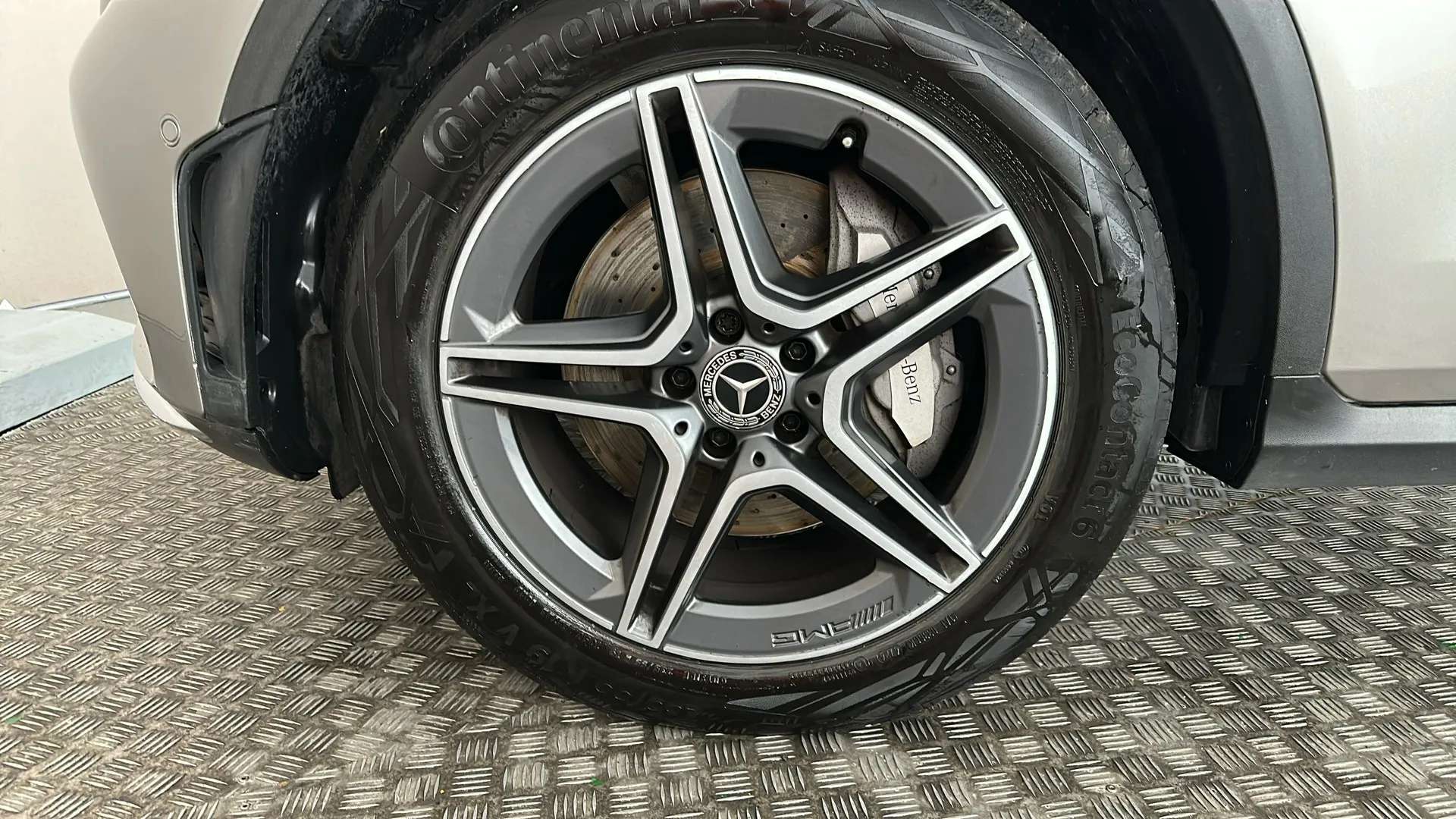 2020 MERCEDES-BENZ GLC 2020 MERCEDES-BENZ GLC