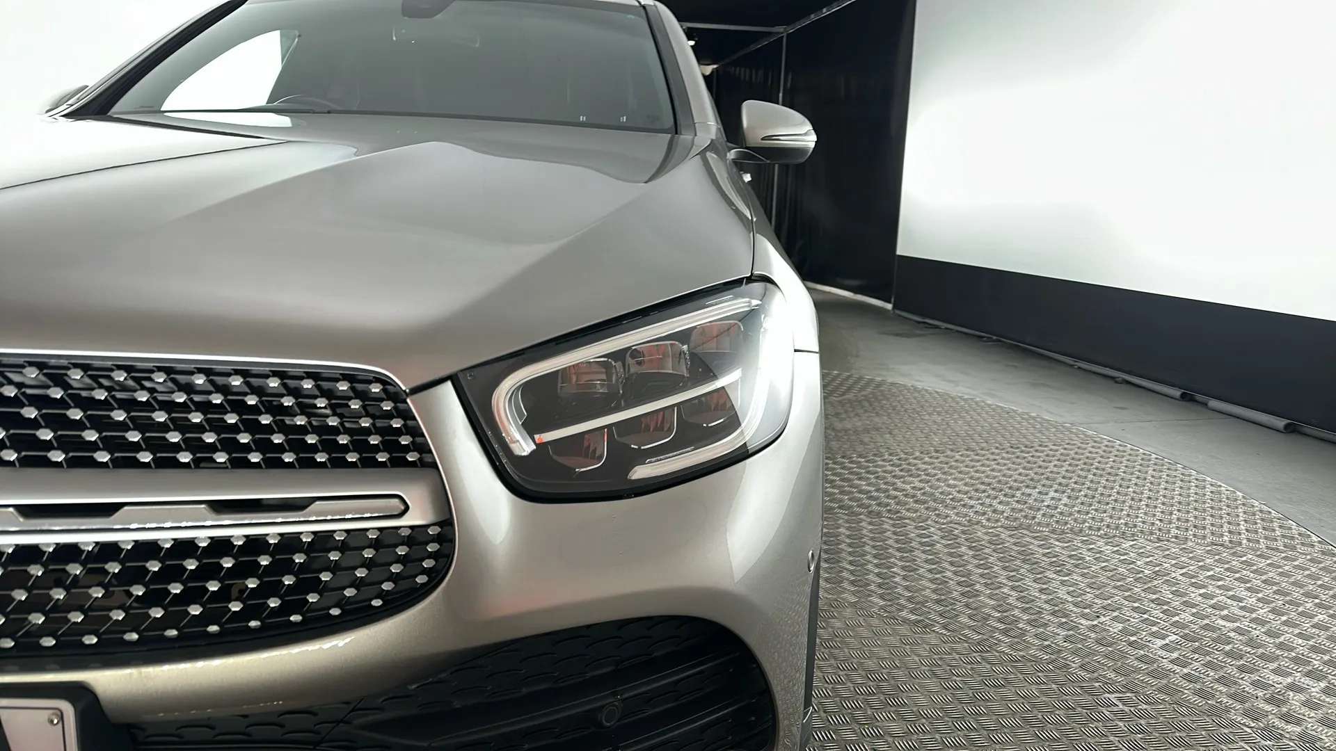 2020 MERCEDES-BENZ GLC 2020 MERCEDES-BENZ GLC