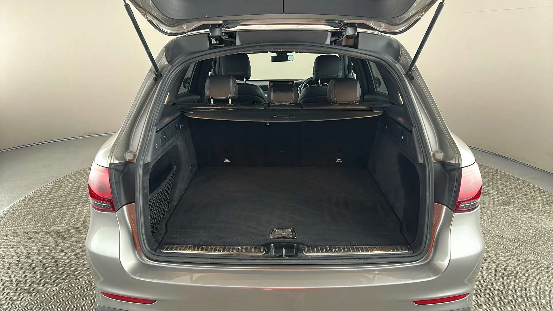 2020 MERCEDES-BENZ GLC 2020 MERCEDES-BENZ GLC