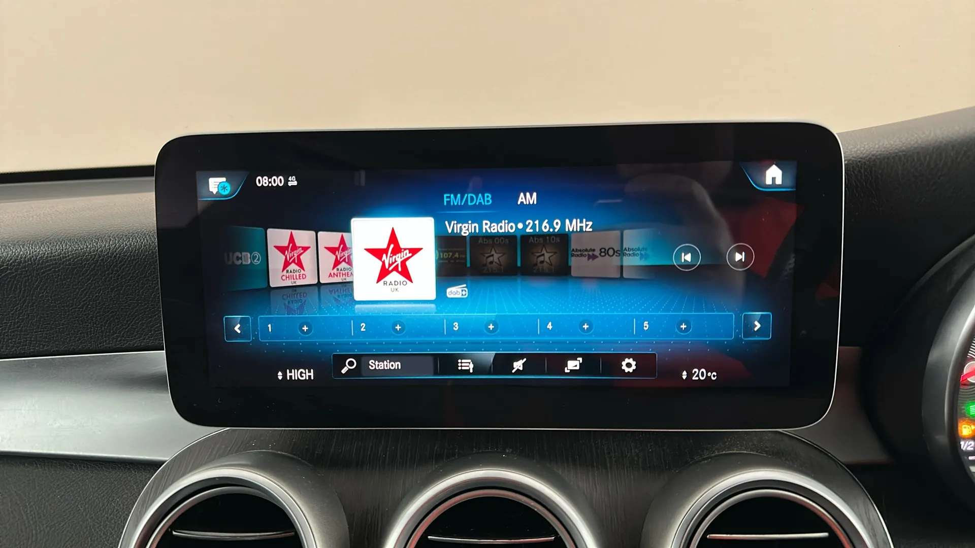 2020 MERCEDES-BENZ GLC 2020 MERCEDES-BENZ GLC