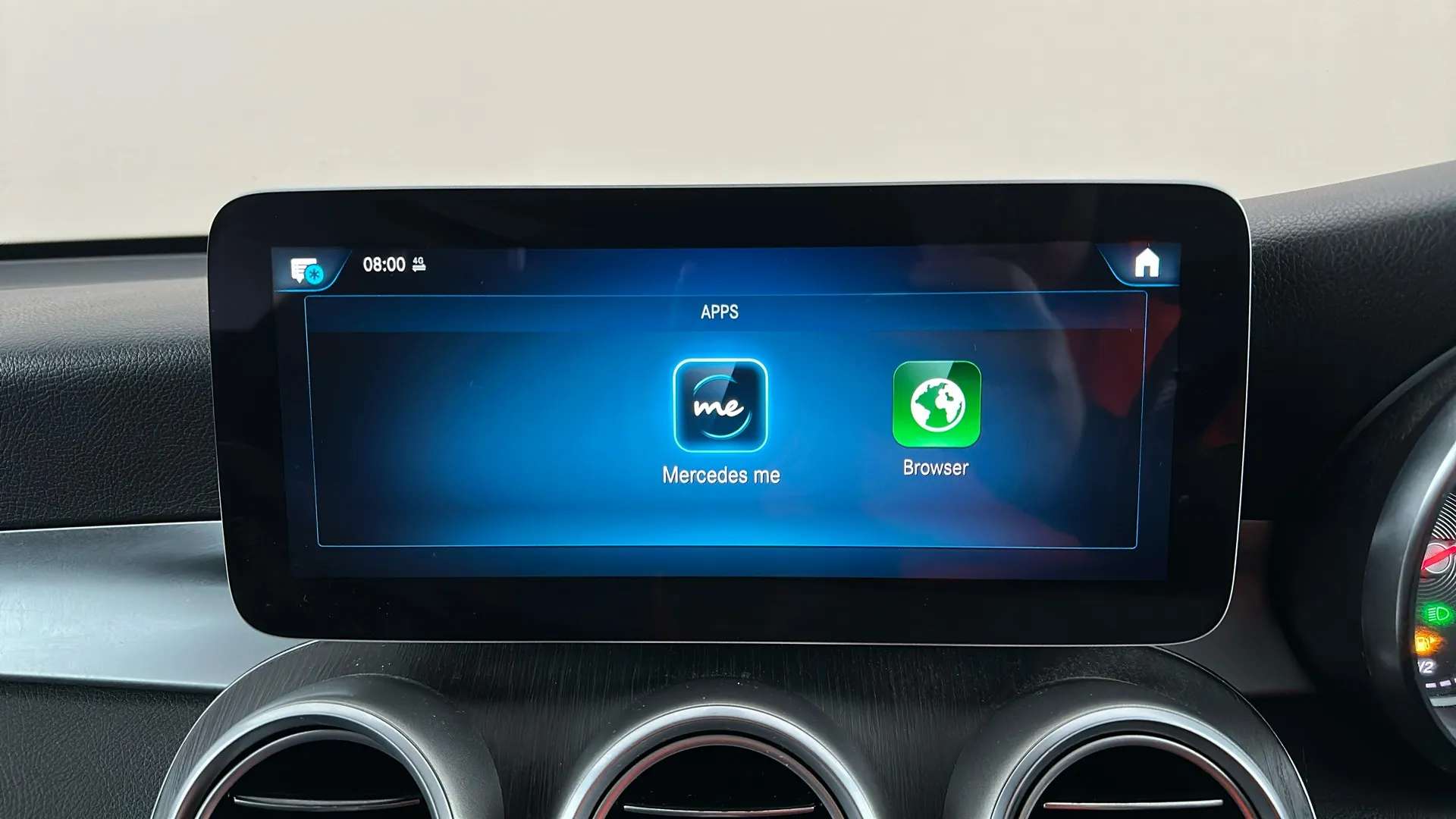 2020 MERCEDES-BENZ GLC 2020 MERCEDES-BENZ GLC