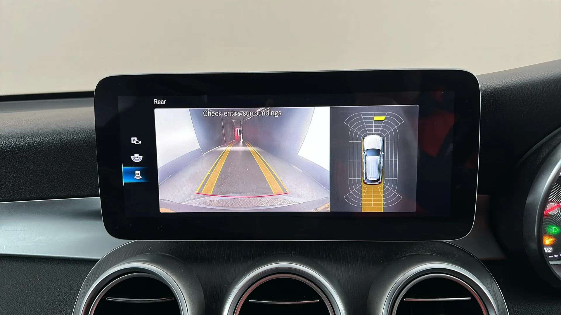 2020 MERCEDES-BENZ GLC 2020 MERCEDES-BENZ GLC