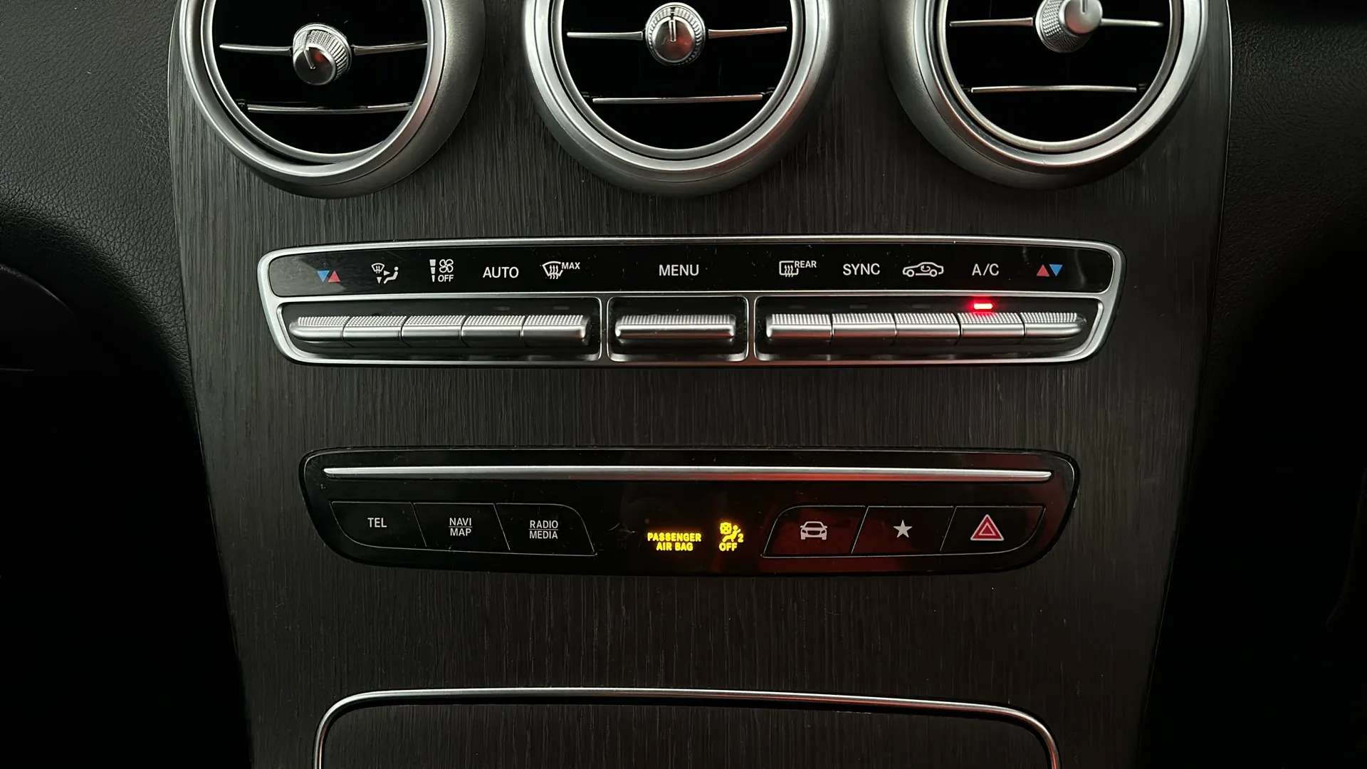 2020 MERCEDES-BENZ GLC 2020 MERCEDES-BENZ GLC