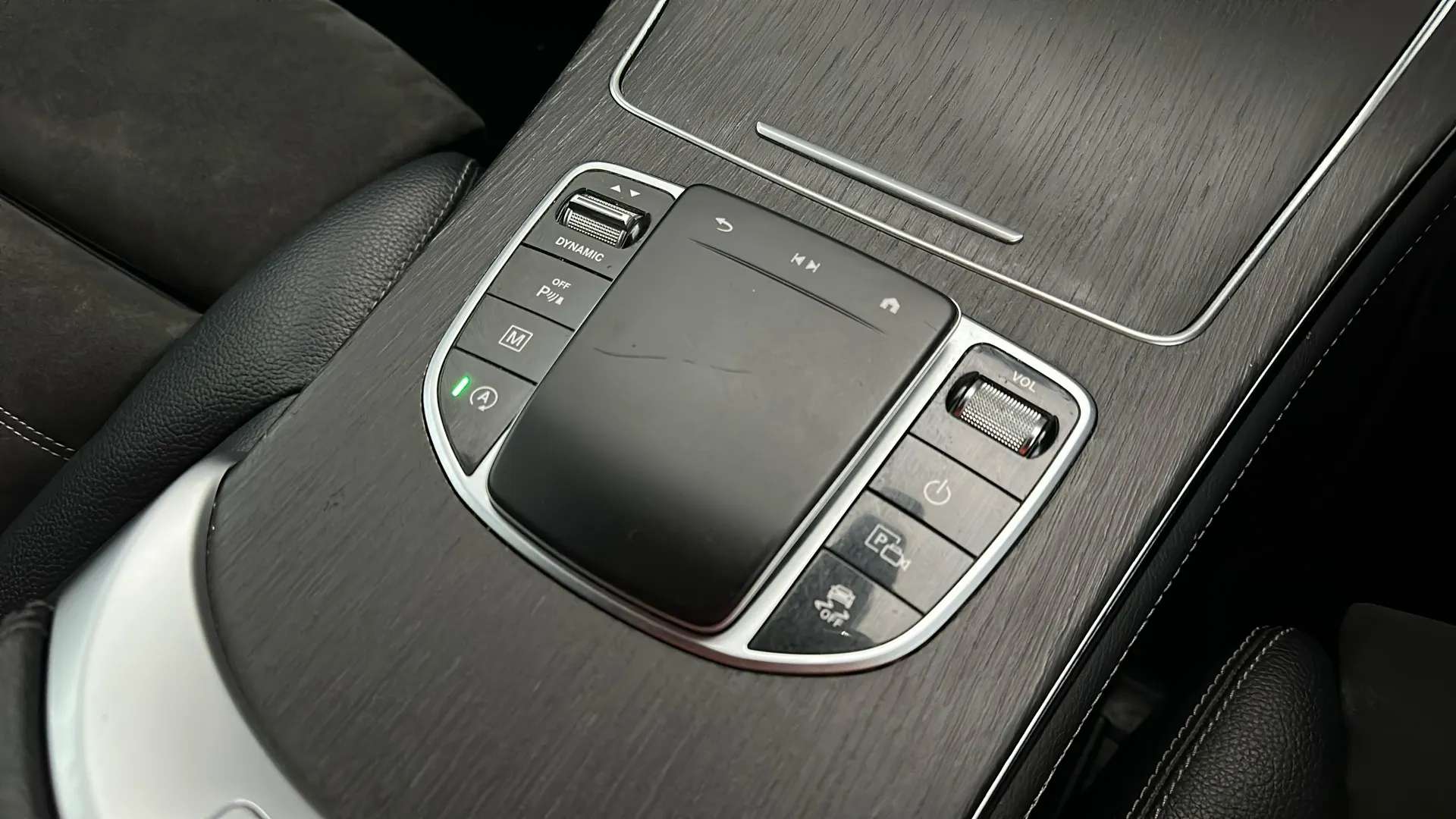 2020 MERCEDES-BENZ GLC 2020 MERCEDES-BENZ GLC