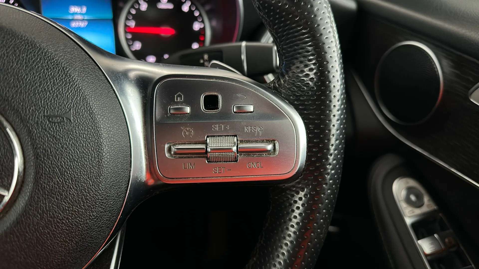 2020 MERCEDES-BENZ GLC 2020 MERCEDES-BENZ GLC