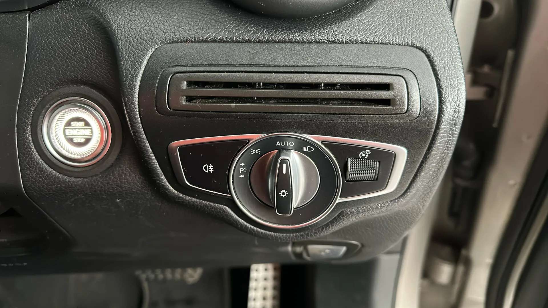 2020 MERCEDES-BENZ GLC 2020 MERCEDES-BENZ GLC