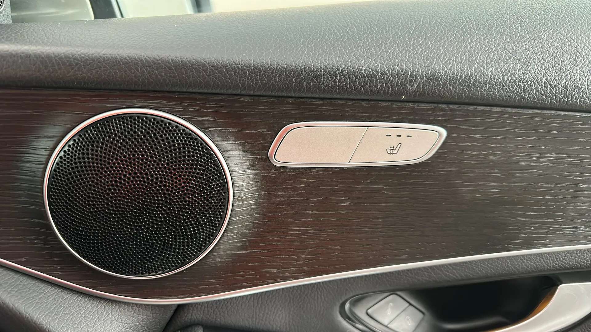 2020 MERCEDES-BENZ GLC 2020 MERCEDES-BENZ GLC