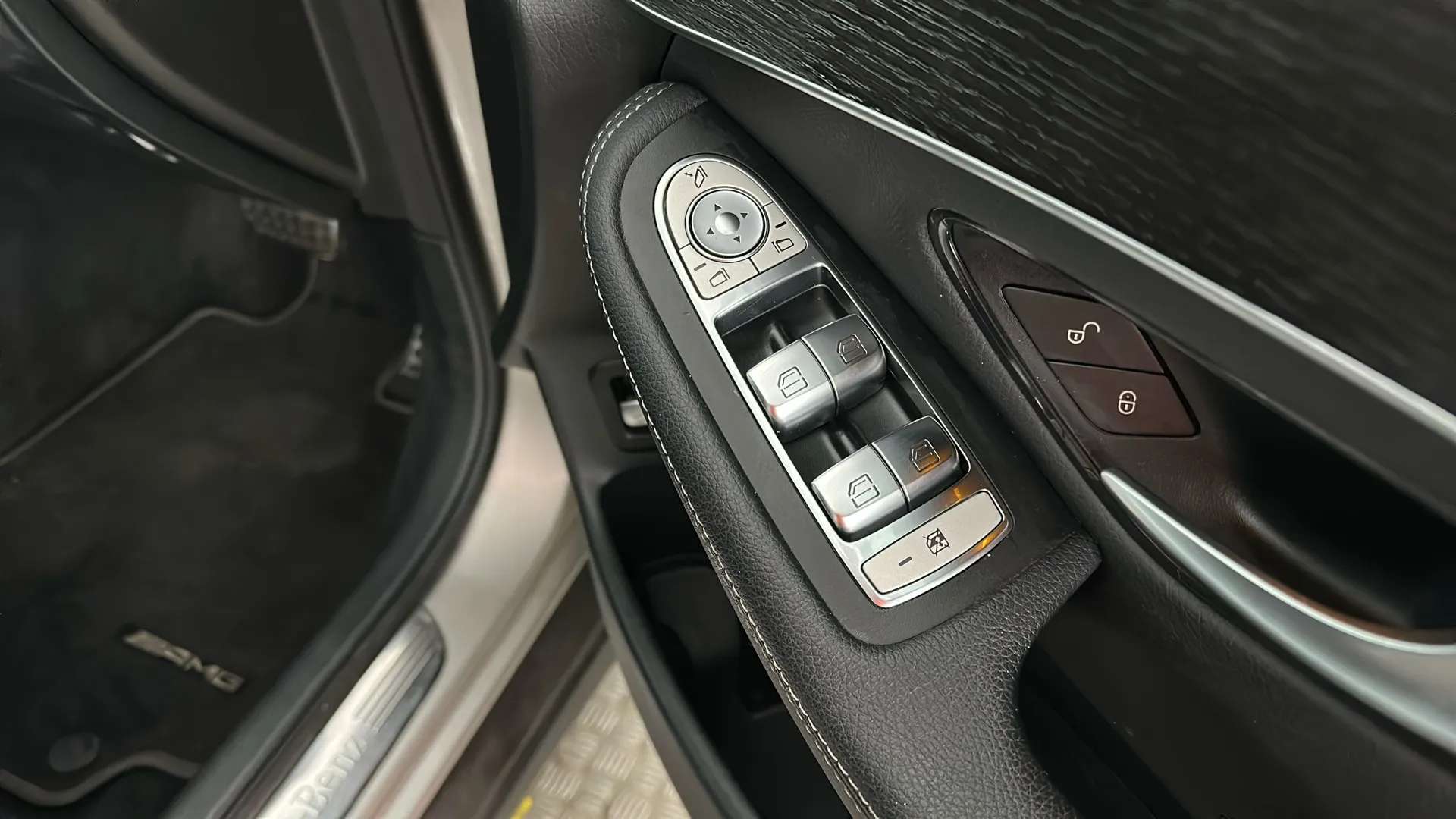 2020 MERCEDES-BENZ GLC 2020 MERCEDES-BENZ GLC