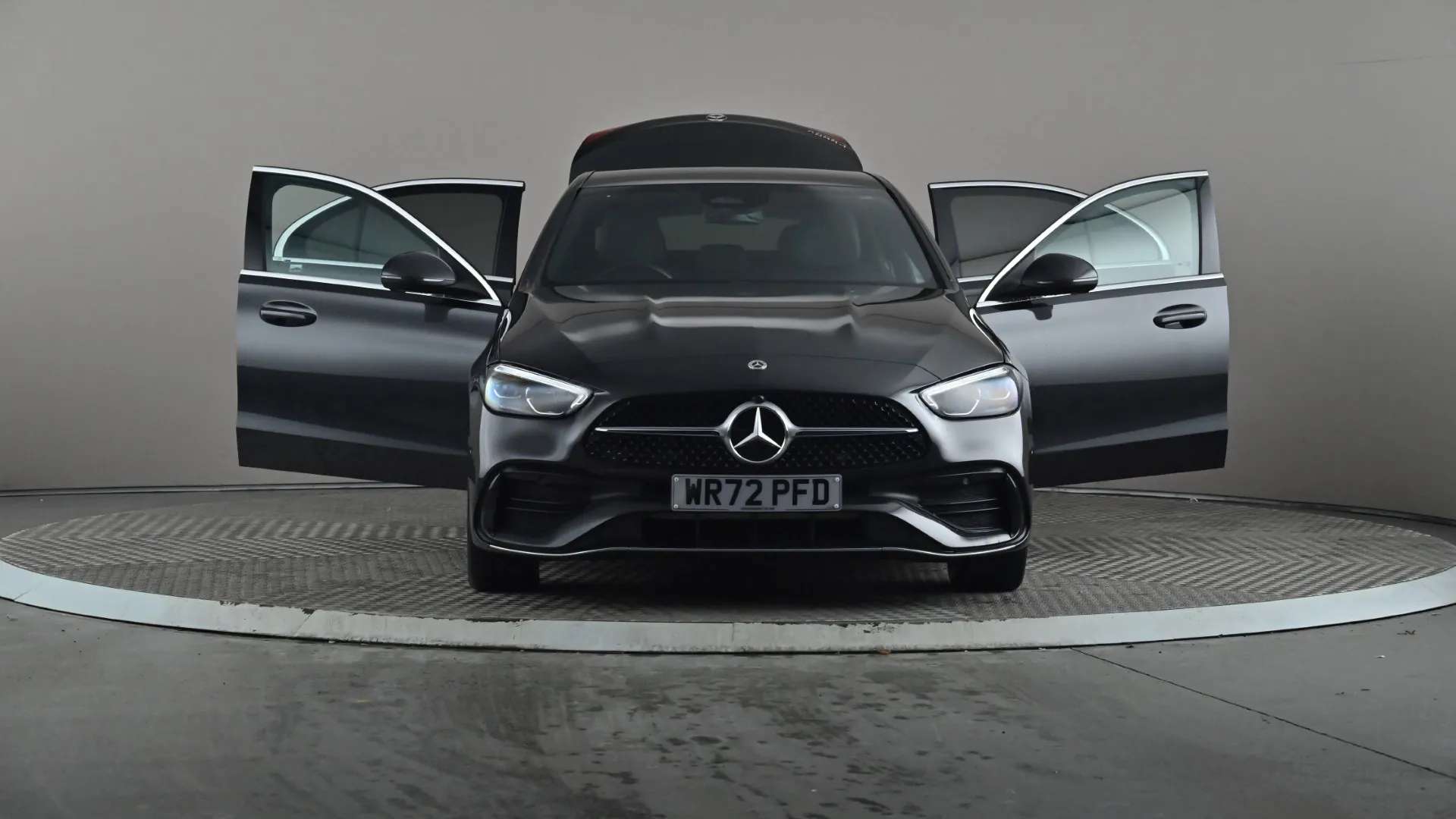 2022 MERCEDES-BENZ C CLASS 2022 MERCEDES-BENZ C CLASS