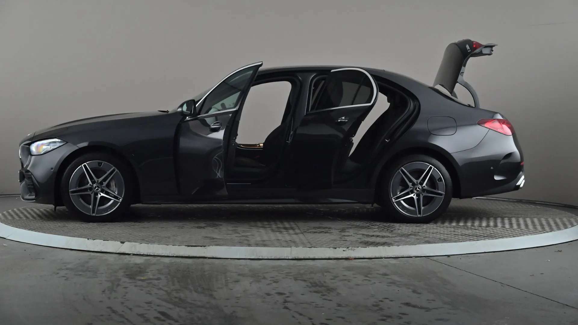 2022 MERCEDES-BENZ C CLASS 2022 MERCEDES-BENZ C CLASS