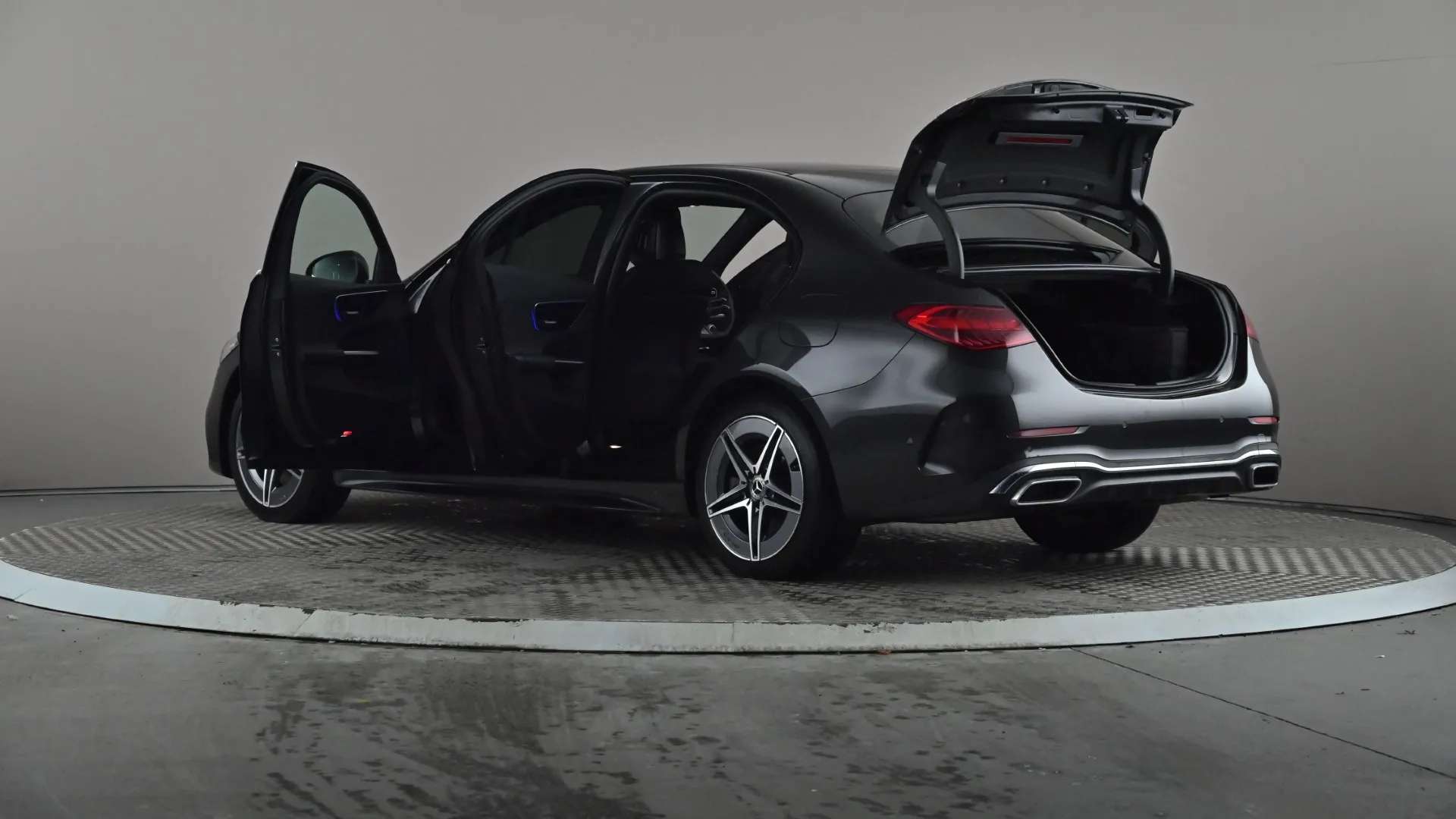 2022 MERCEDES-BENZ C CLASS 2022 MERCEDES-BENZ C CLASS