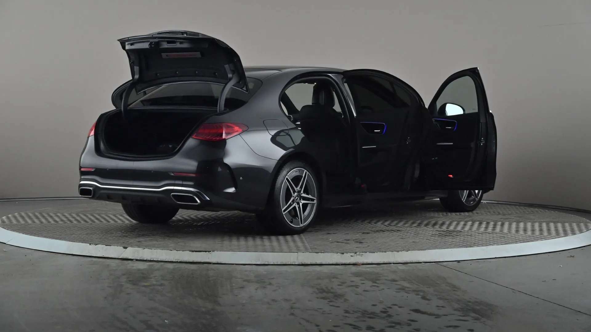 2022 MERCEDES-BENZ C CLASS 2022 MERCEDES-BENZ C CLASS