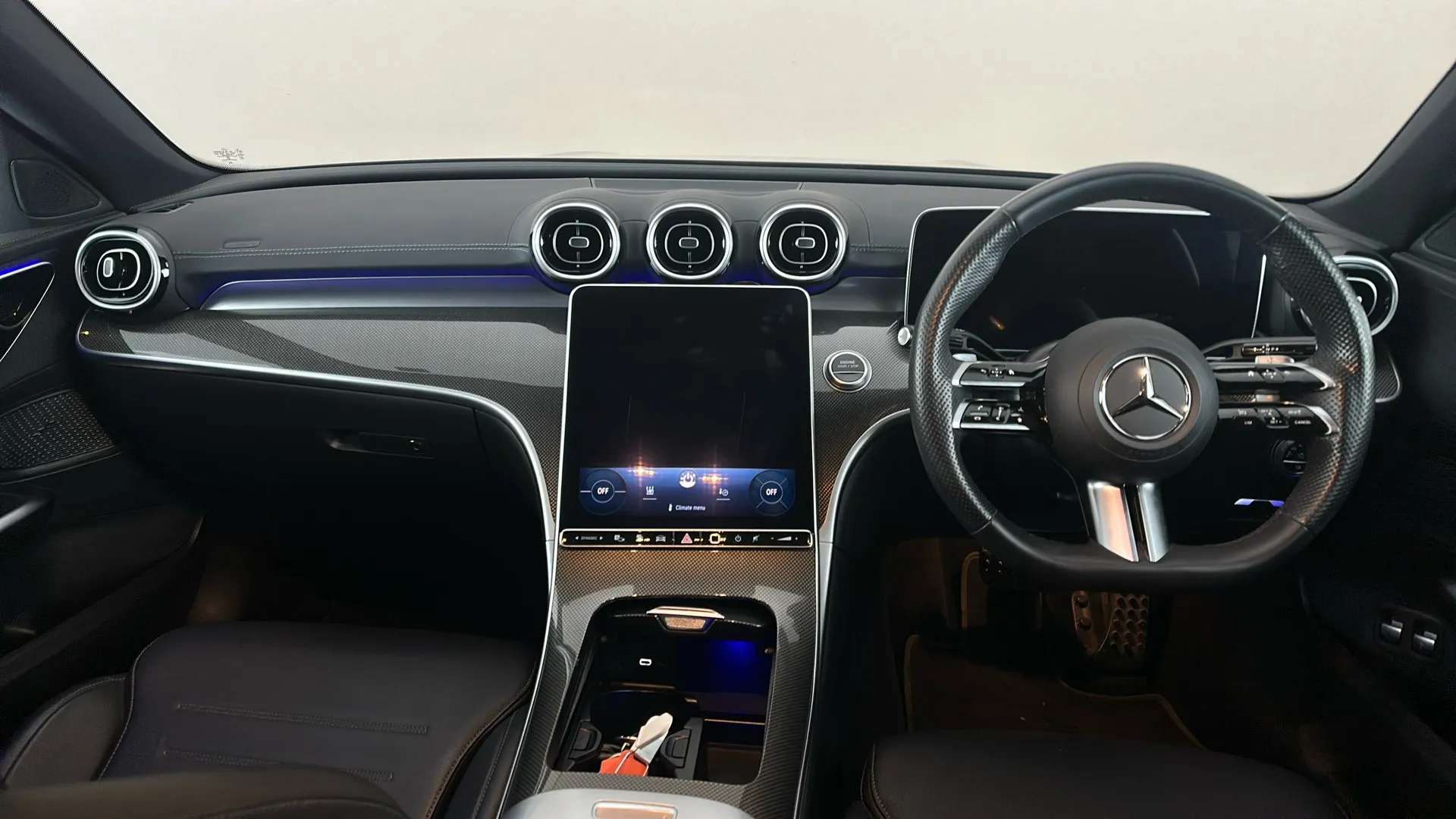 2022 MERCEDES-BENZ C CLASS 2022 MERCEDES-BENZ C CLASS