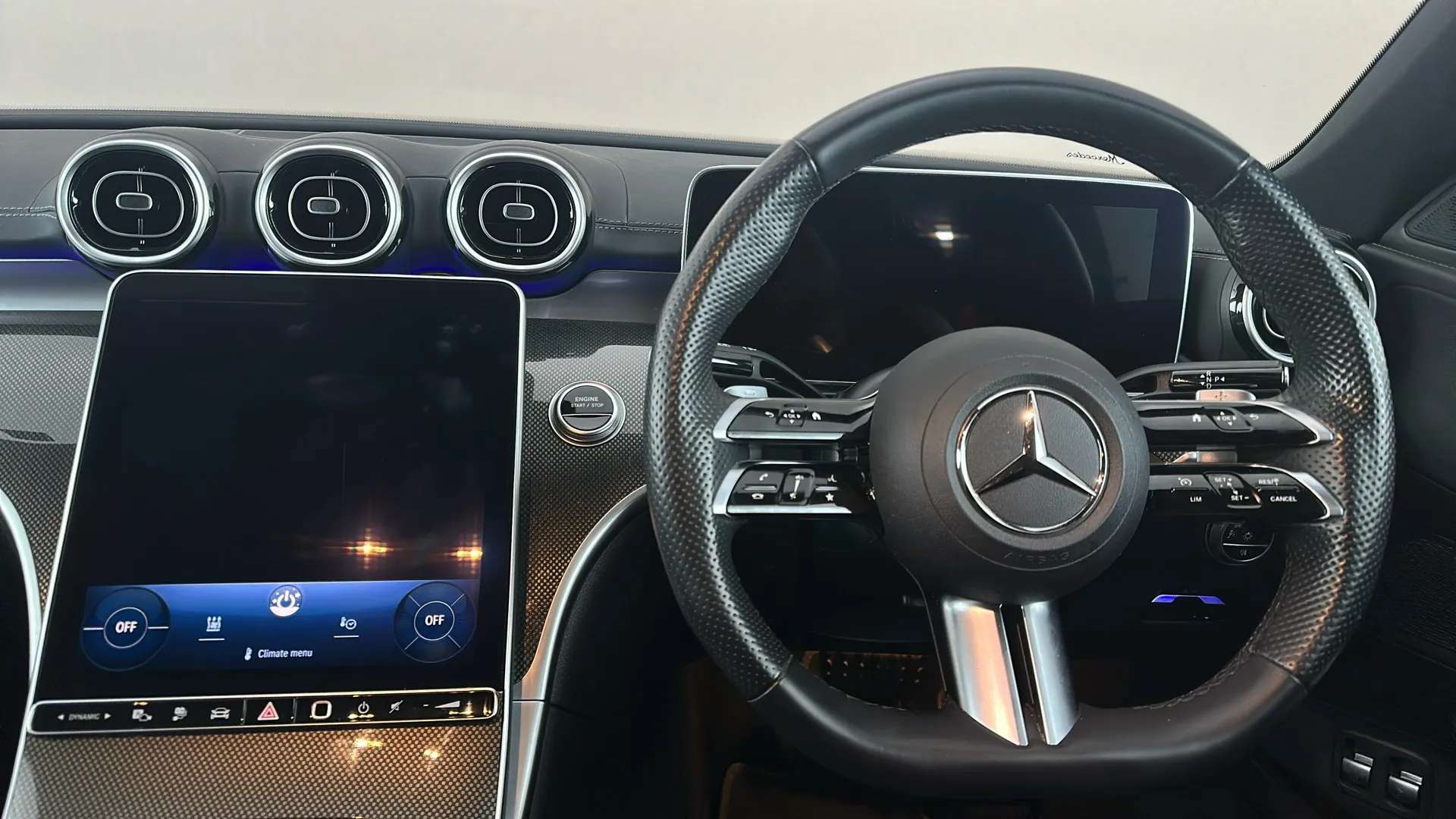 2022 MERCEDES-BENZ C CLASS 2022 MERCEDES-BENZ C CLASS