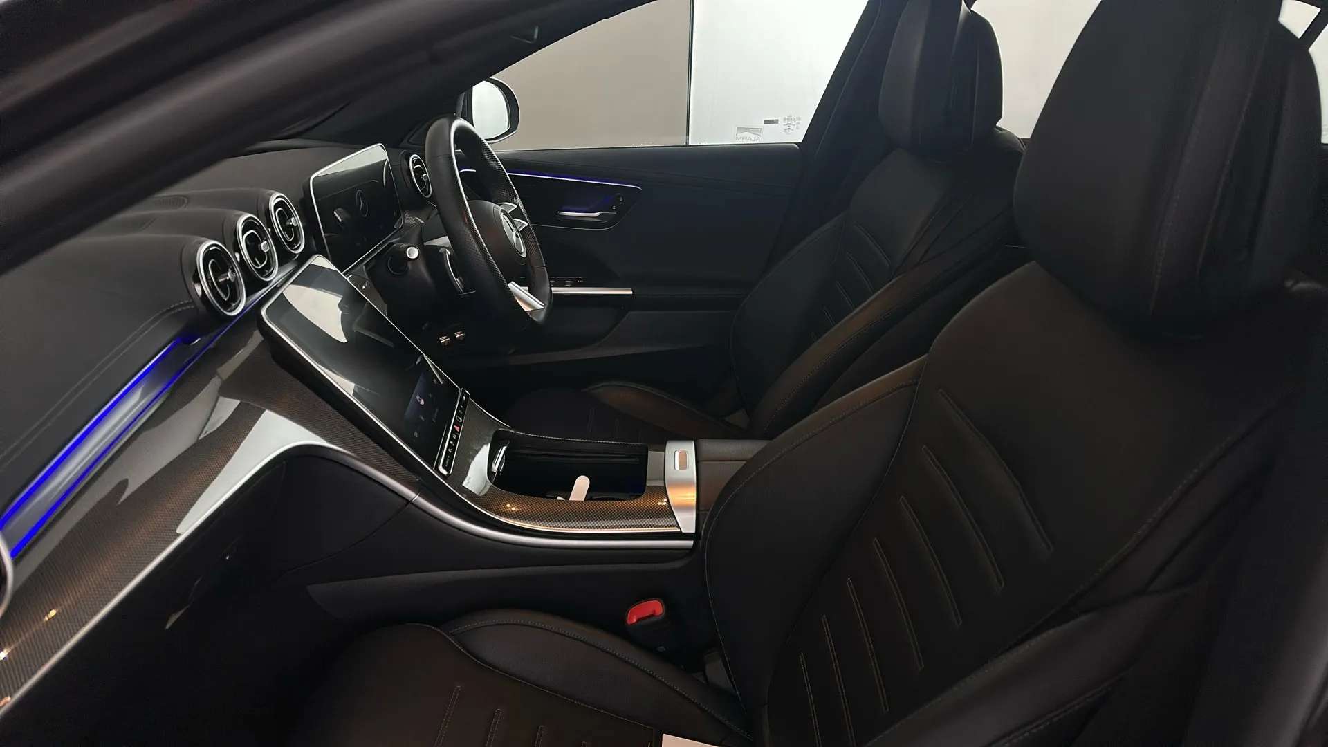 2022 MERCEDES-BENZ C CLASS 2022 MERCEDES-BENZ C CLASS