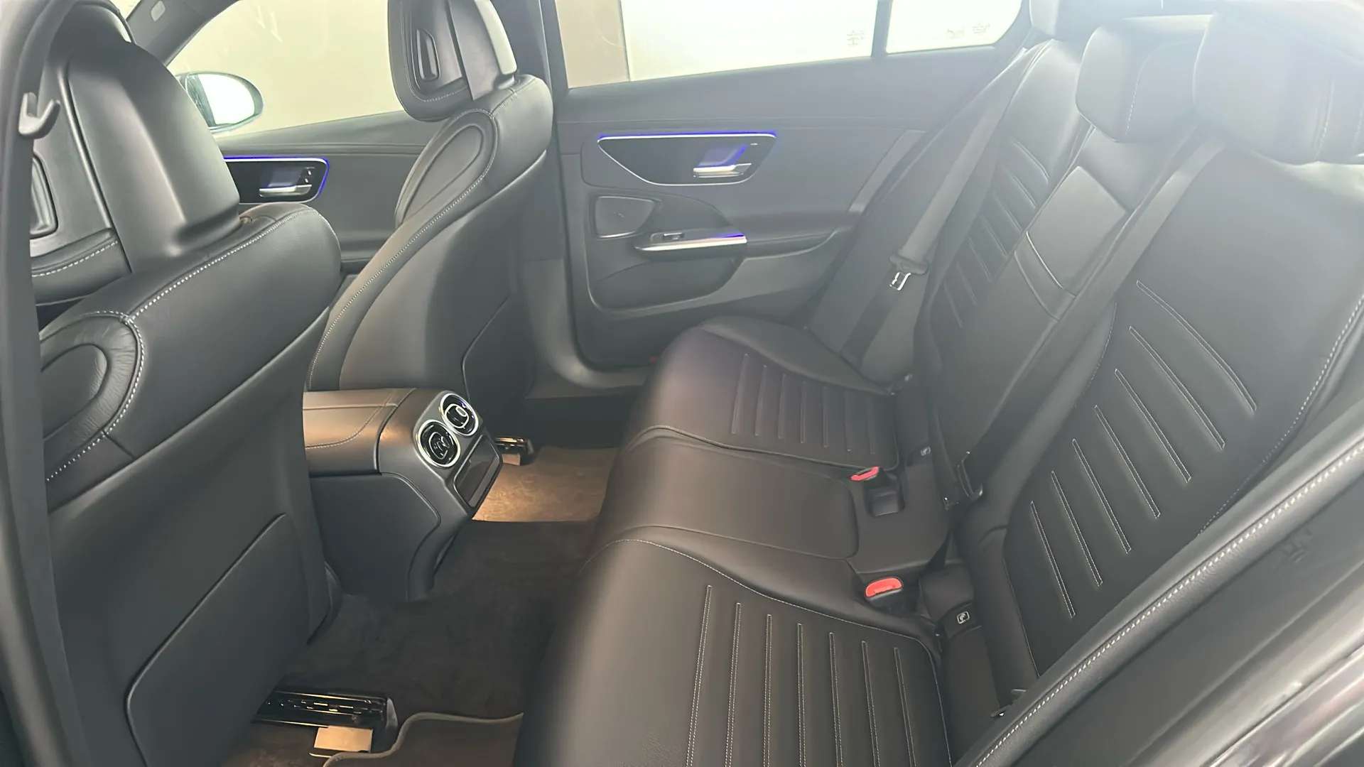 2022 MERCEDES-BENZ C CLASS 2022 MERCEDES-BENZ C CLASS