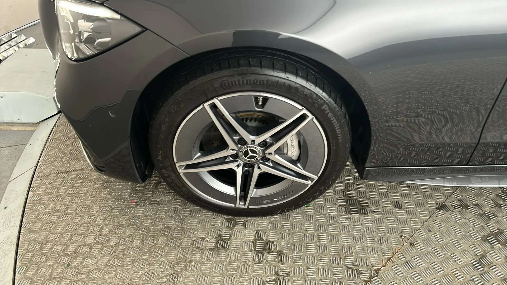 2022 MERCEDES-BENZ C CLASS 2022 MERCEDES-BENZ C CLASS