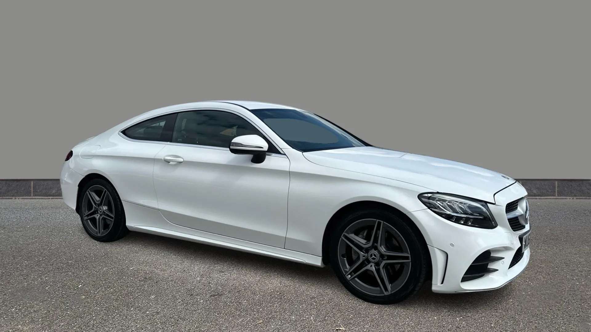 A 2018 MERCEDES-BENZ C CLASS C200 AMG Line 9G-Tronic A 2018 MERCEDES-BENZ C CLASS C200 AMG Line 9G-Tronic