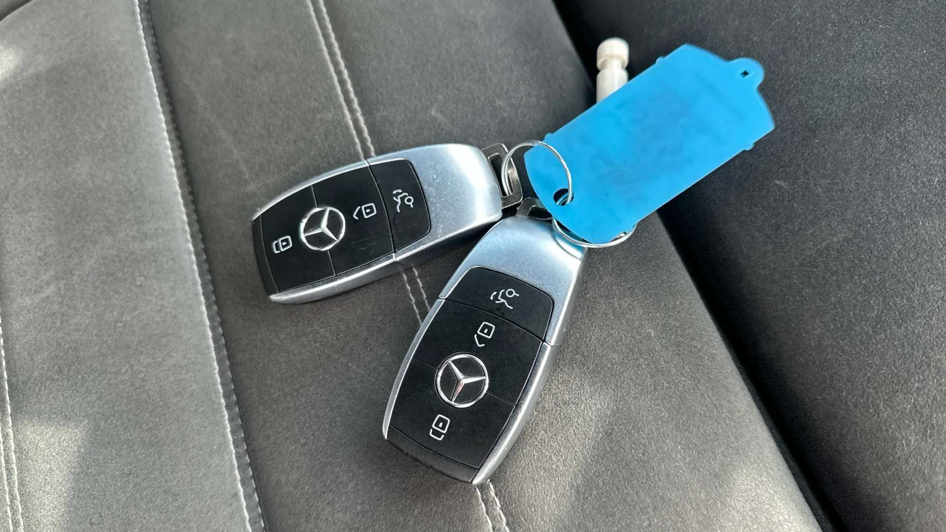 2018 MERCEDES-BENZ C CLASS 2018 MERCEDES-BENZ C CLASS