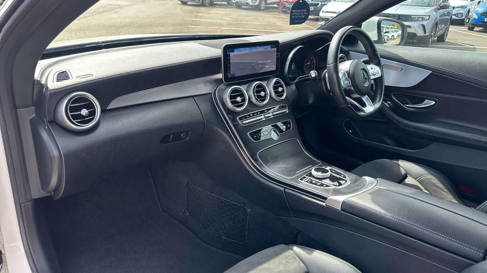 2018 MERCEDES-BENZ C CLASS 2018 MERCEDES-BENZ C CLASS