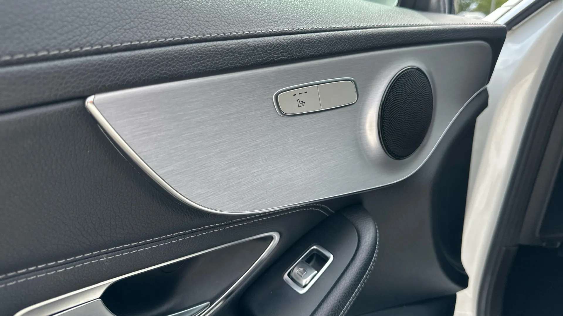 2018 MERCEDES-BENZ C CLASS 2018 MERCEDES-BENZ C CLASS