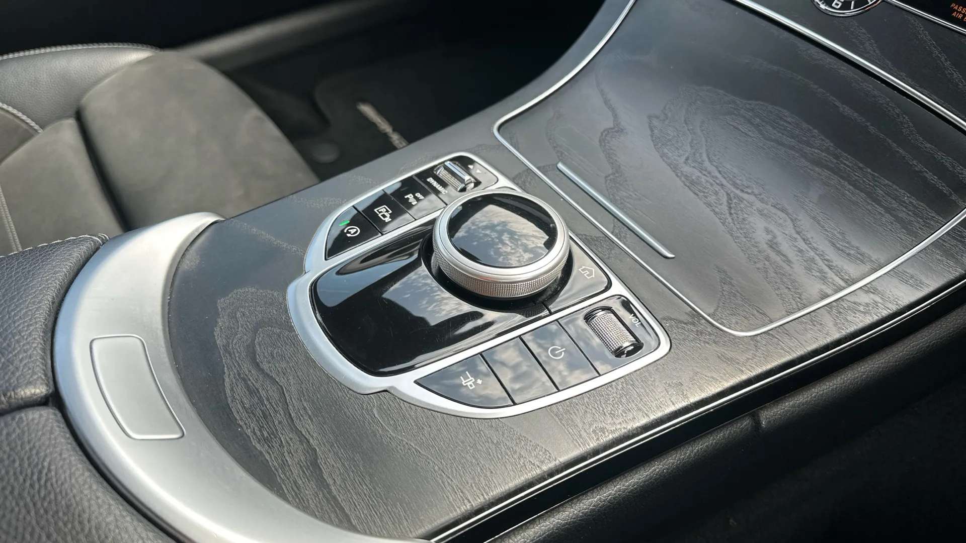 2018 MERCEDES-BENZ C CLASS 2018 MERCEDES-BENZ C CLASS