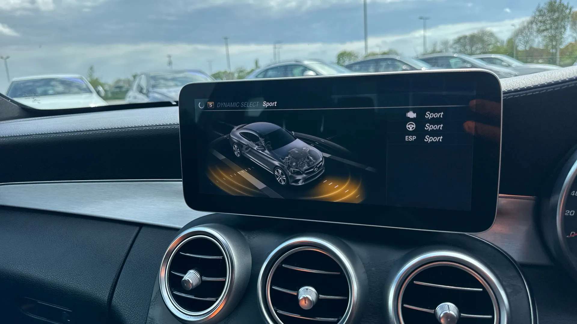 2018 MERCEDES-BENZ C CLASS 2018 MERCEDES-BENZ C CLASS