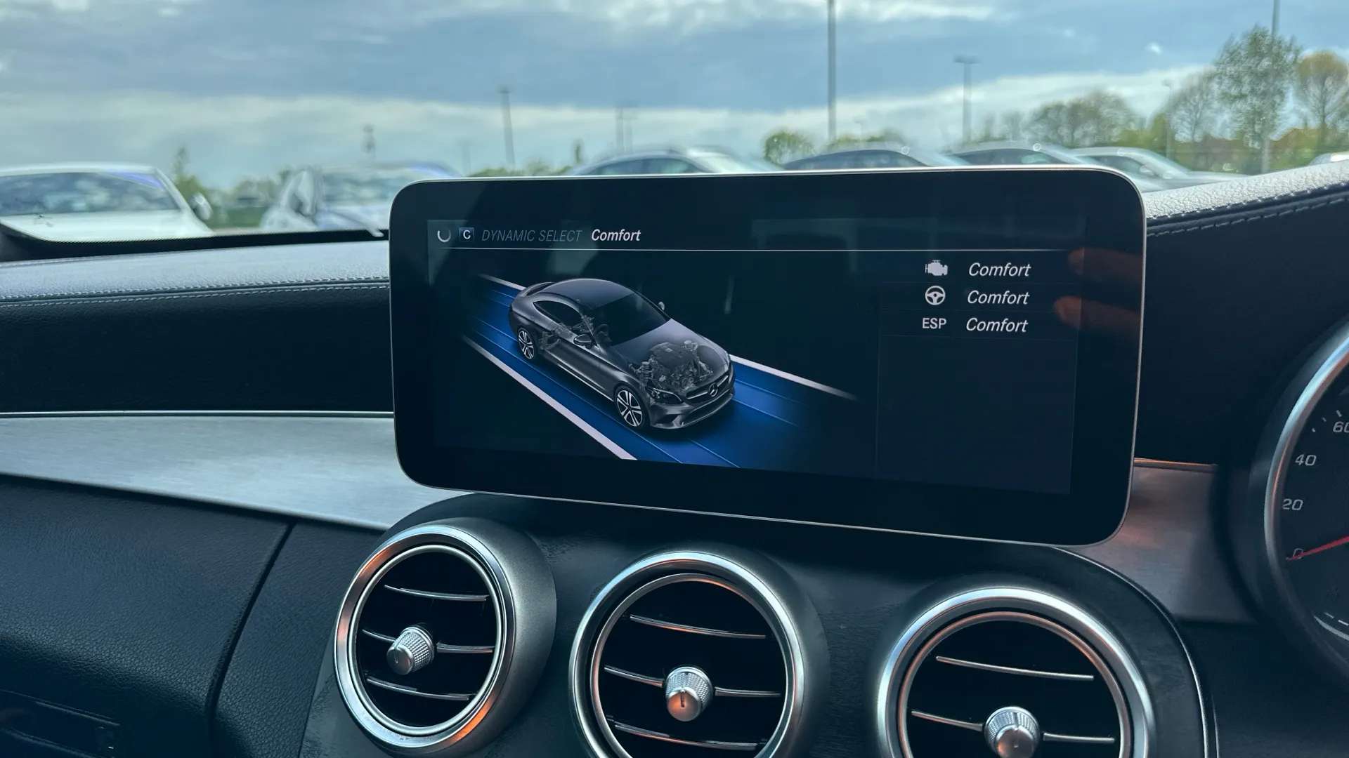 2018 MERCEDES-BENZ C CLASS 2018 MERCEDES-BENZ C CLASS