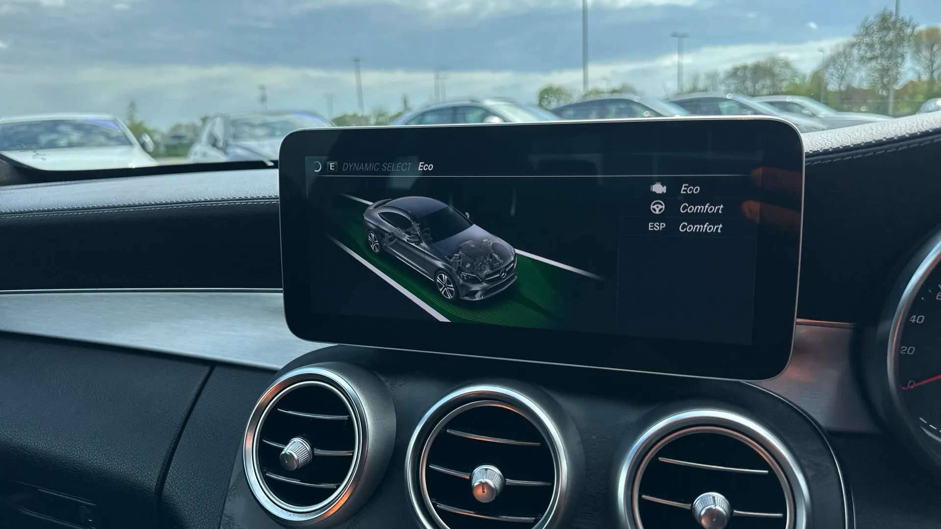 2018 MERCEDES-BENZ C CLASS 2018 MERCEDES-BENZ C CLASS