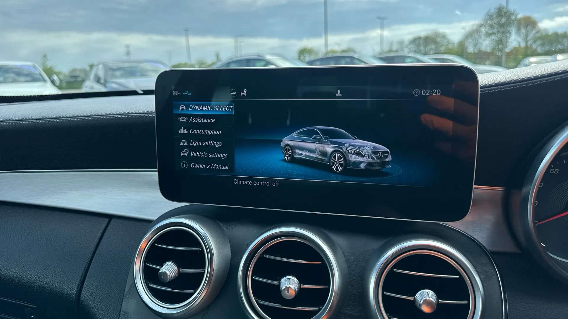 2018 MERCEDES-BENZ C CLASS 2018 MERCEDES-BENZ C CLASS