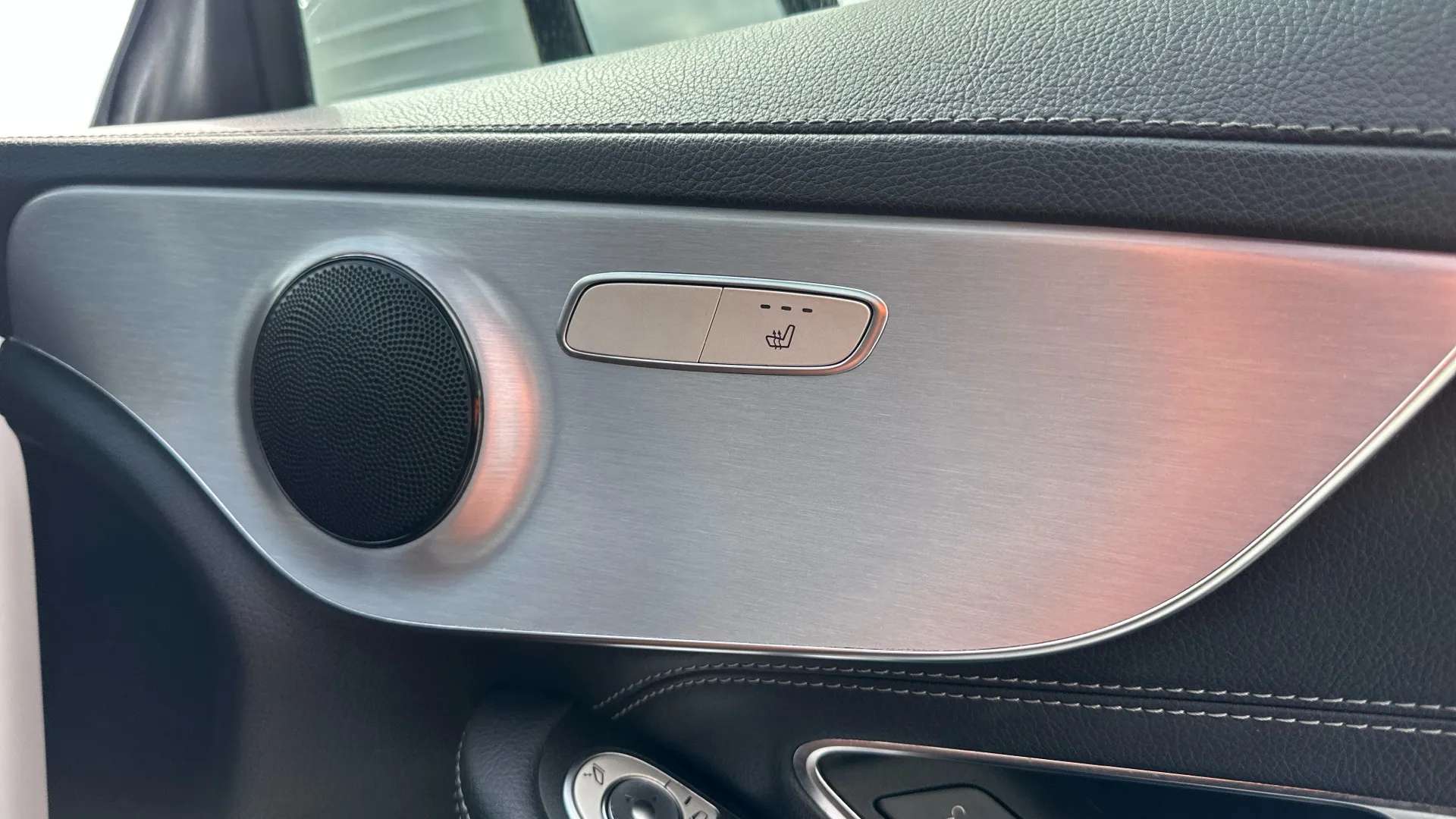 2018 MERCEDES-BENZ C CLASS 2018 MERCEDES-BENZ C CLASS