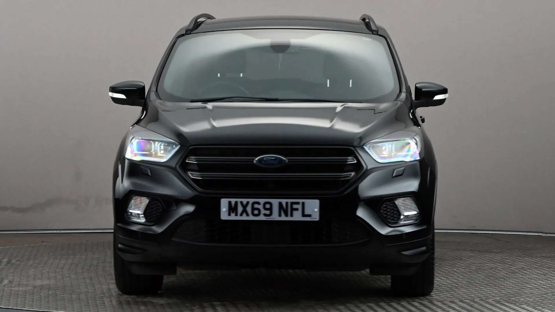 A 2019 FORD KUGA 1.5 EcoBoost ST-Line Auto 2WD A 2019 FORD KUGA 1.5 EcoBoost ST-Line Auto 2WD