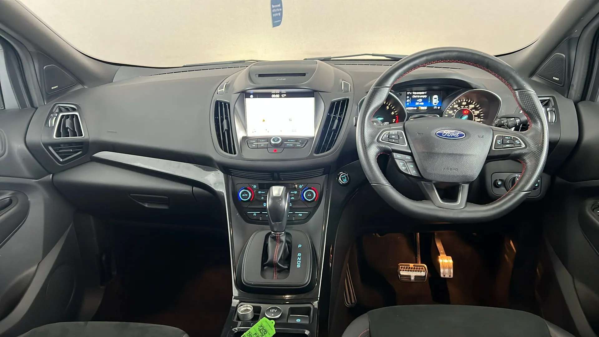 2019 FORD KUGA 2019 FORD KUGA