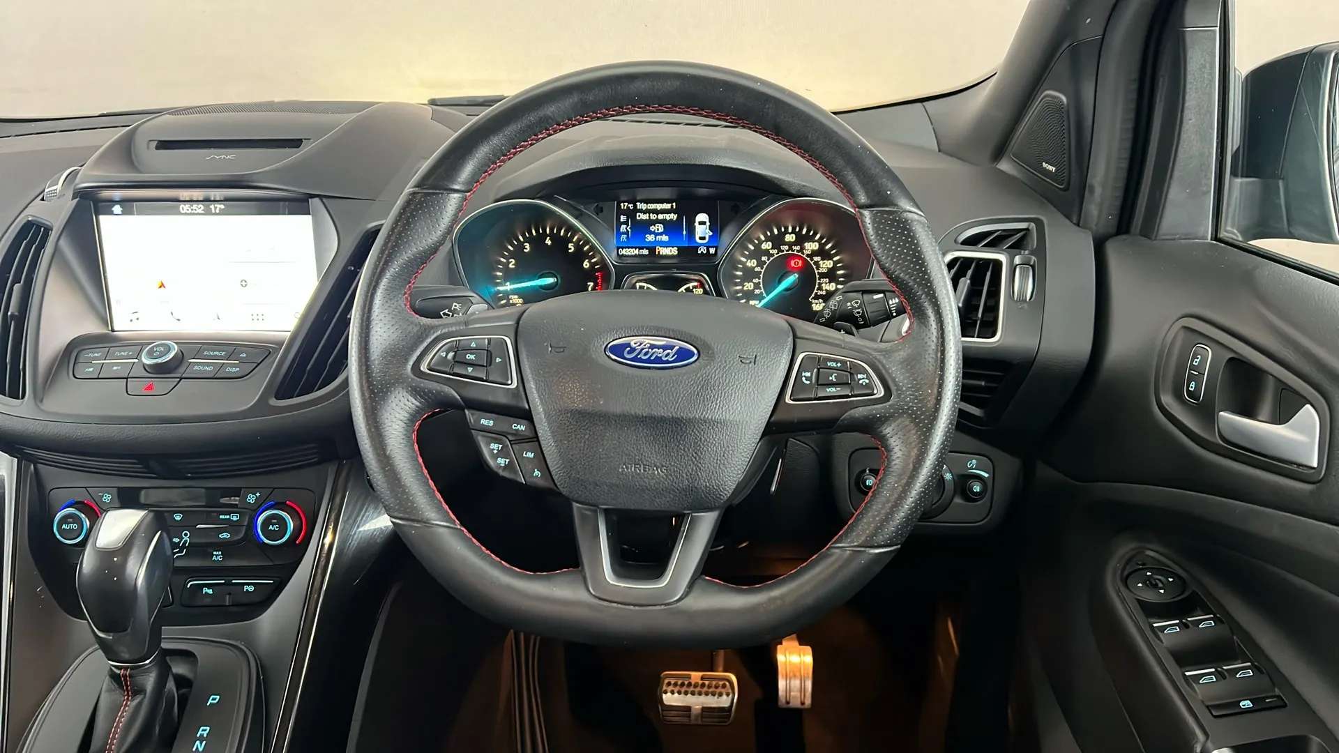 2019 FORD KUGA 2019 FORD KUGA