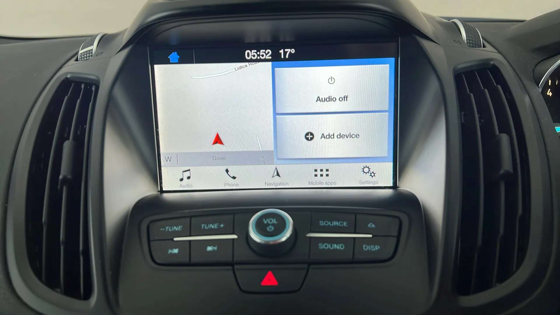 2019 FORD KUGA 2019 FORD KUGA