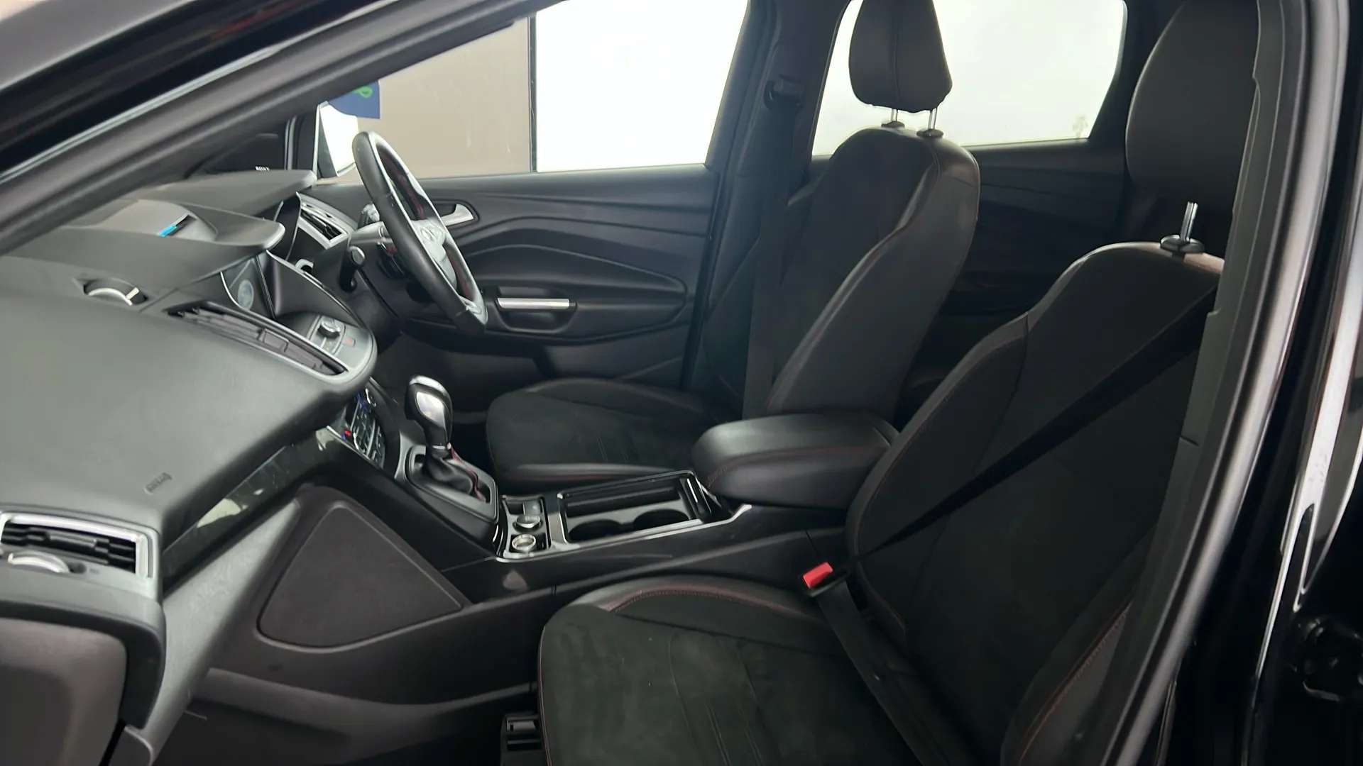 2019 FORD KUGA 2019 FORD KUGA