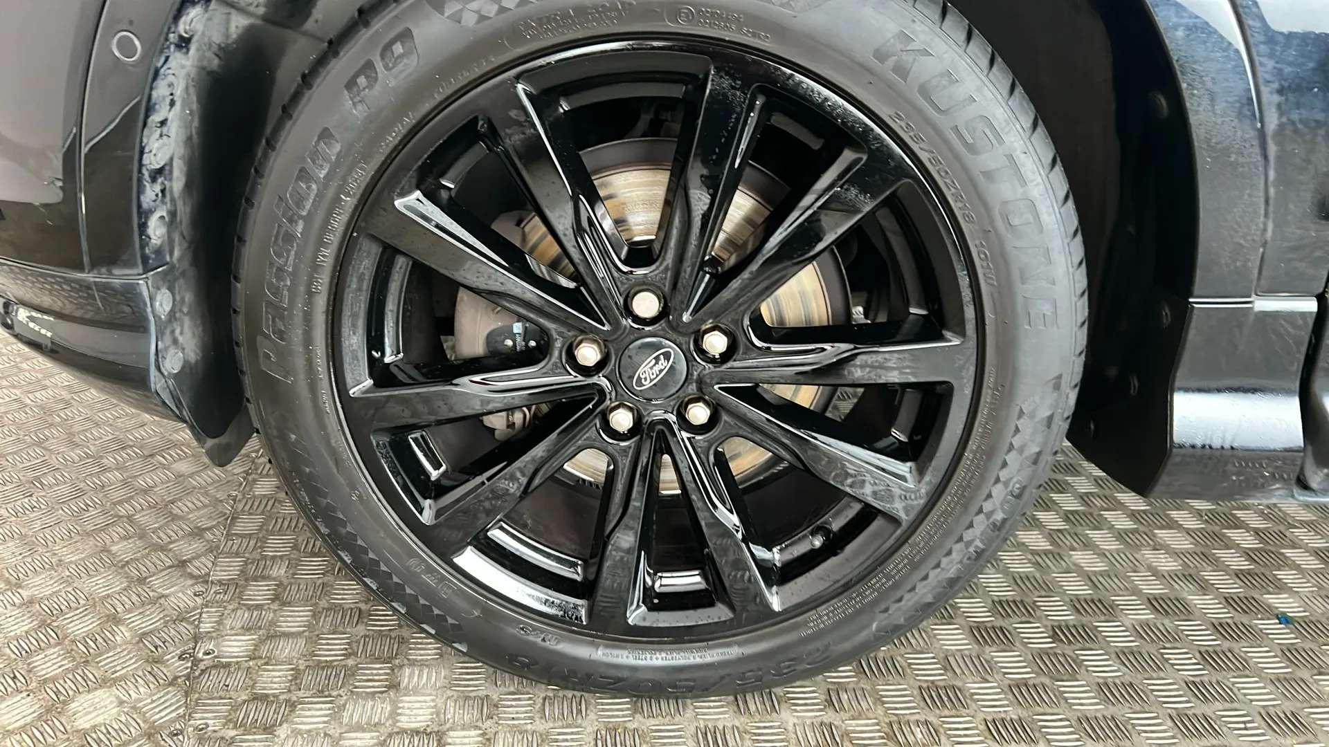 2019 FORD KUGA 2019 FORD KUGA