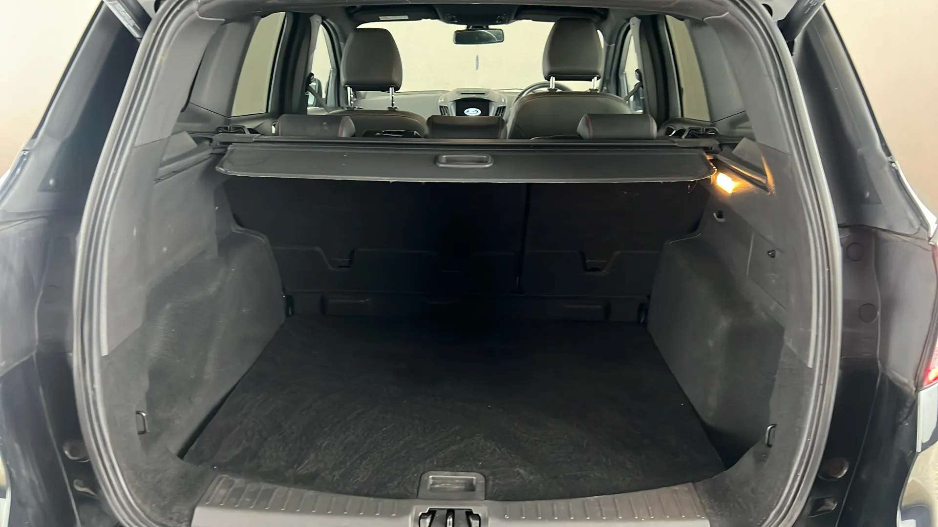 2019 FORD KUGA 2019 FORD KUGA