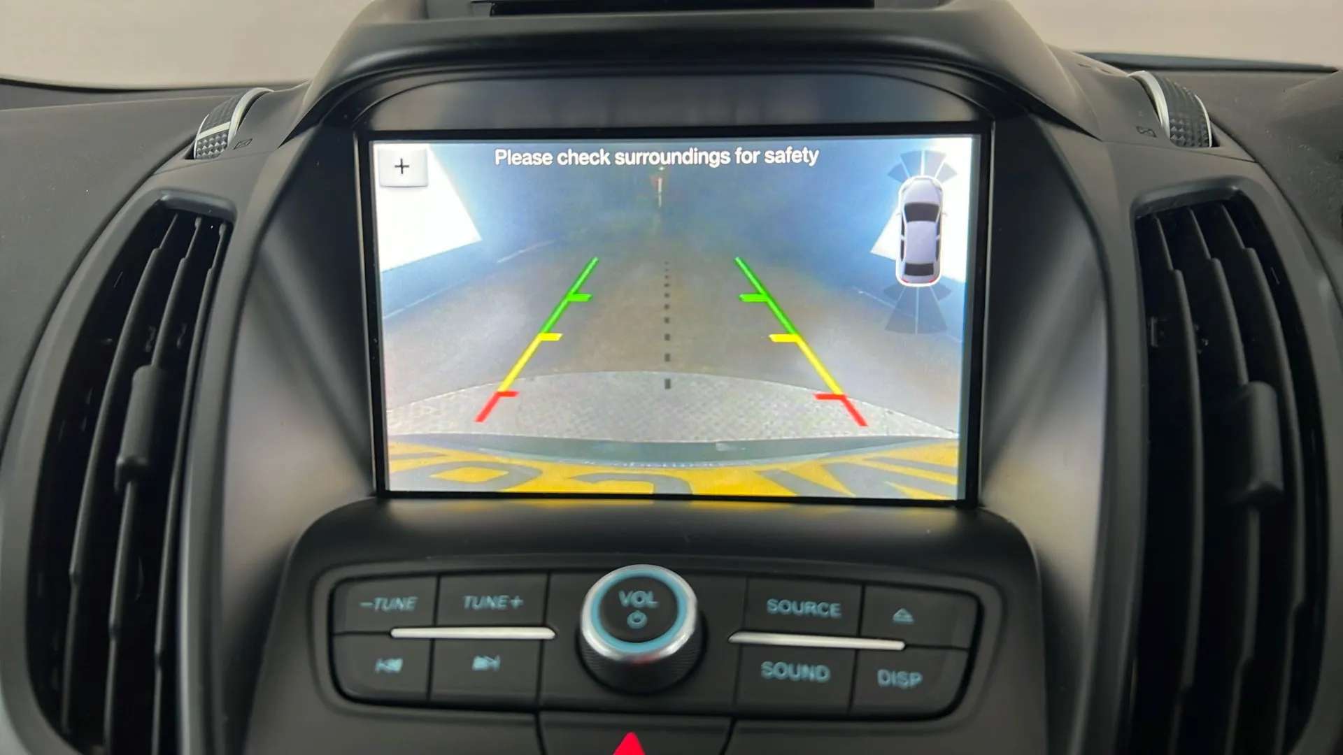 2019 FORD KUGA 2019 FORD KUGA