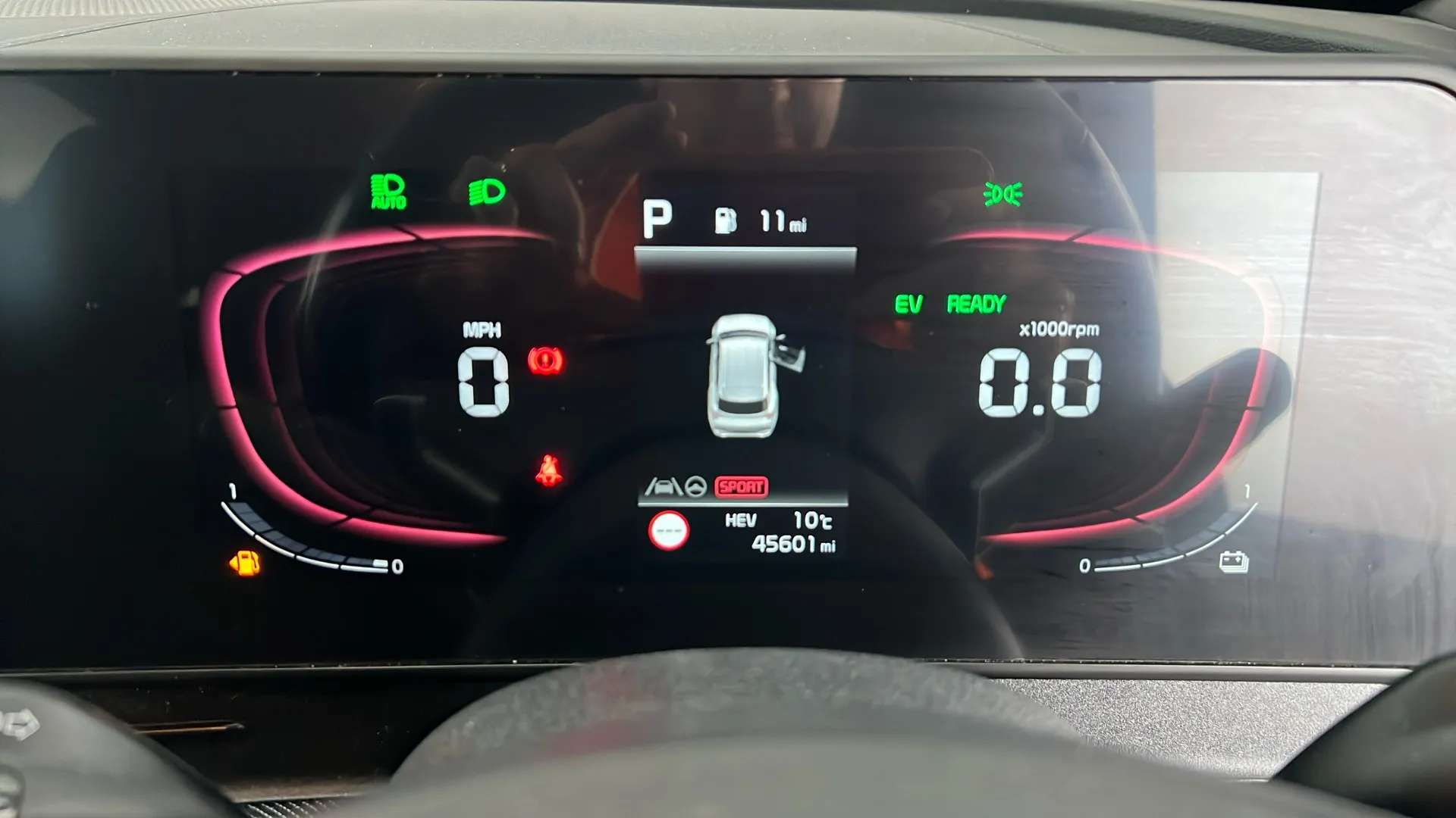 2023 KIA SPORTAGE 2023 KIA SPORTAGE