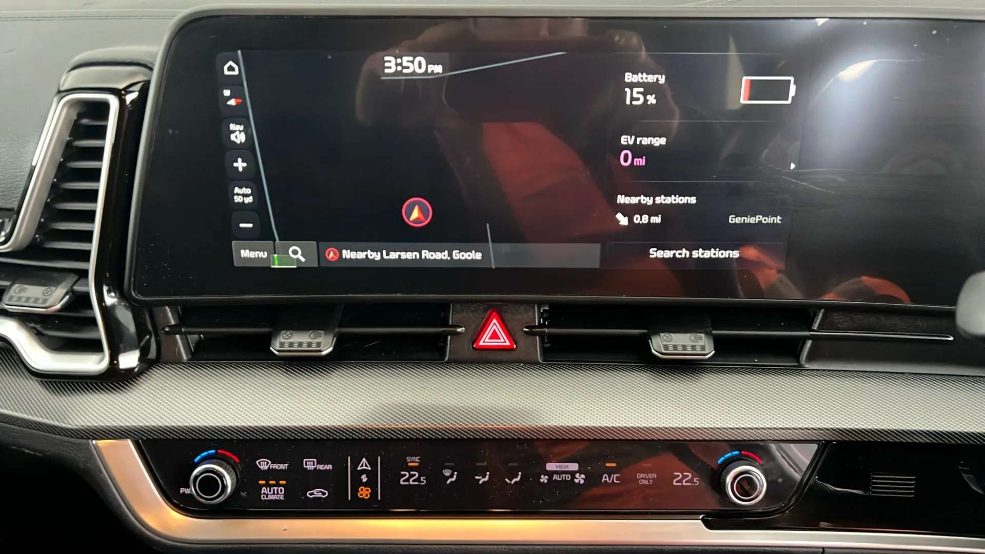 2023 KIA SPORTAGE 2023 KIA SPORTAGE