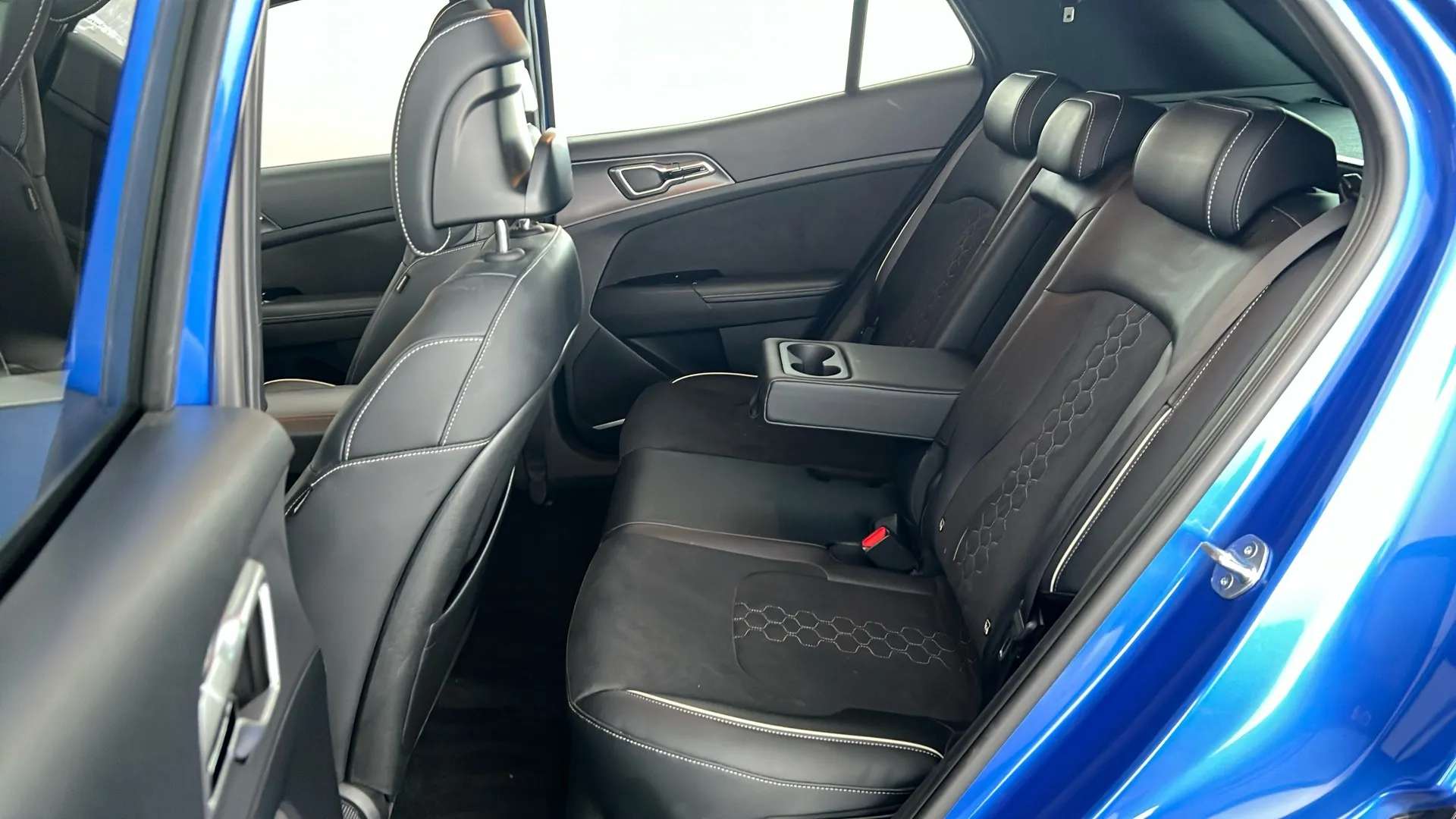 2023 KIA SPORTAGE 2023 KIA SPORTAGE