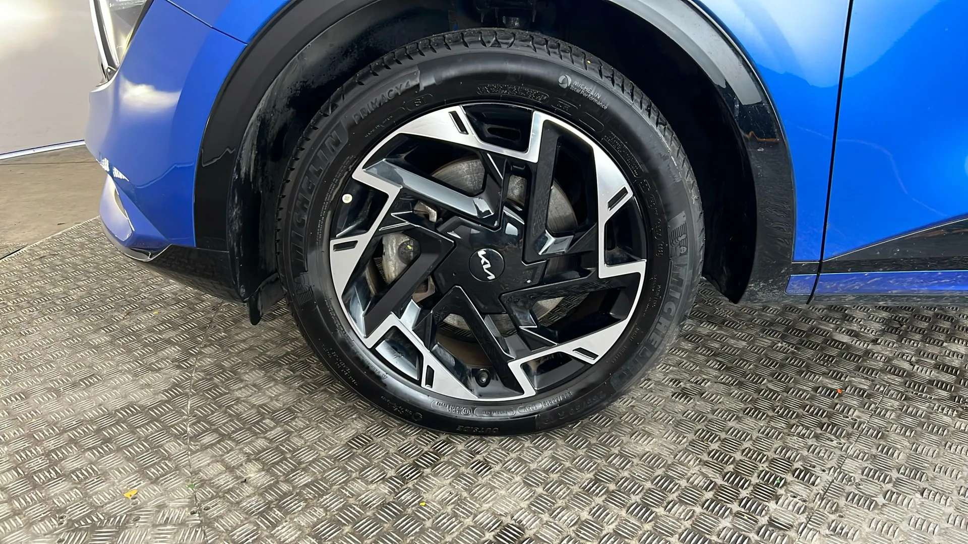 2023 KIA SPORTAGE 2023 KIA SPORTAGE