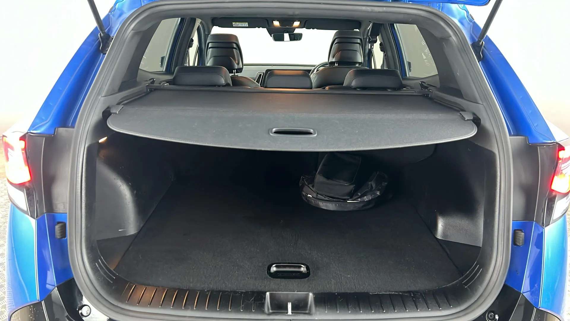 2023 KIA SPORTAGE 2023 KIA SPORTAGE