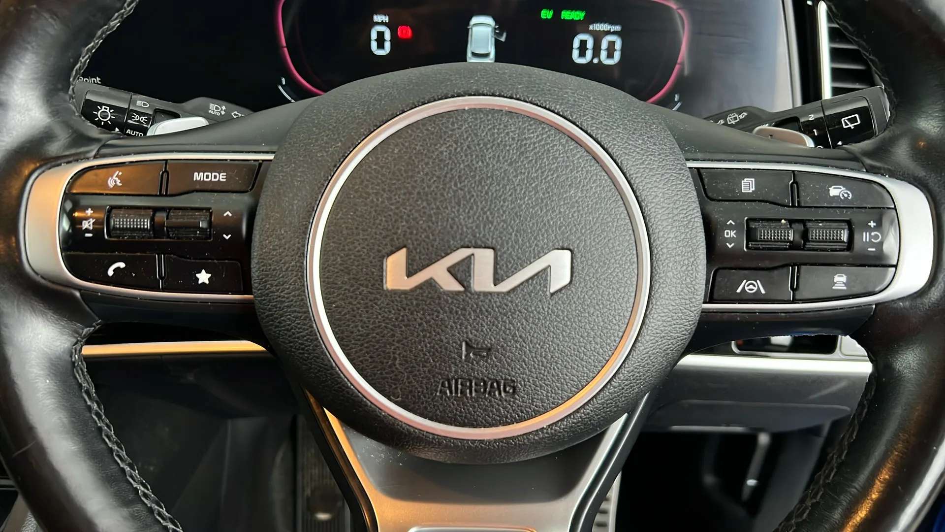 2023 KIA SPORTAGE 2023 KIA SPORTAGE