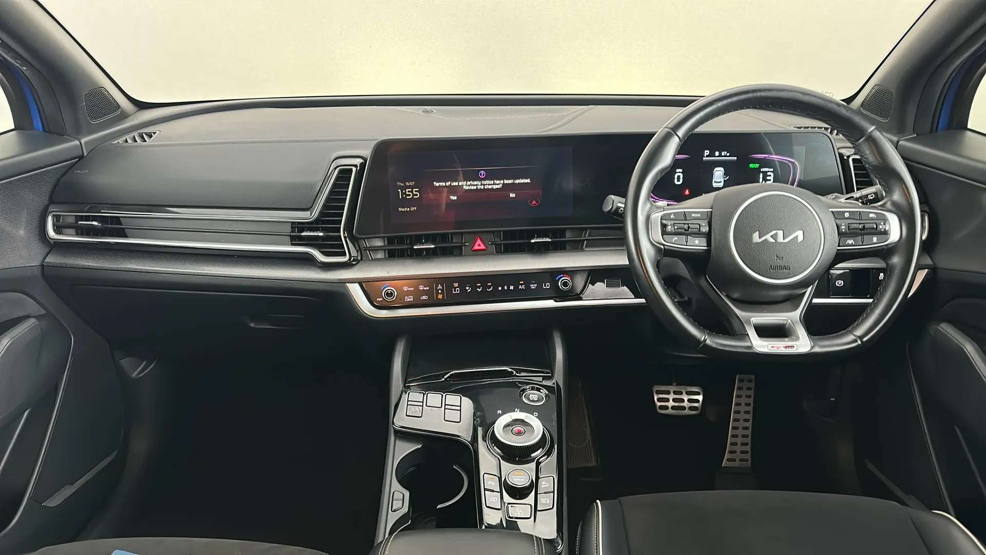 2023 KIA SPORTAGE 2023 KIA SPORTAGE