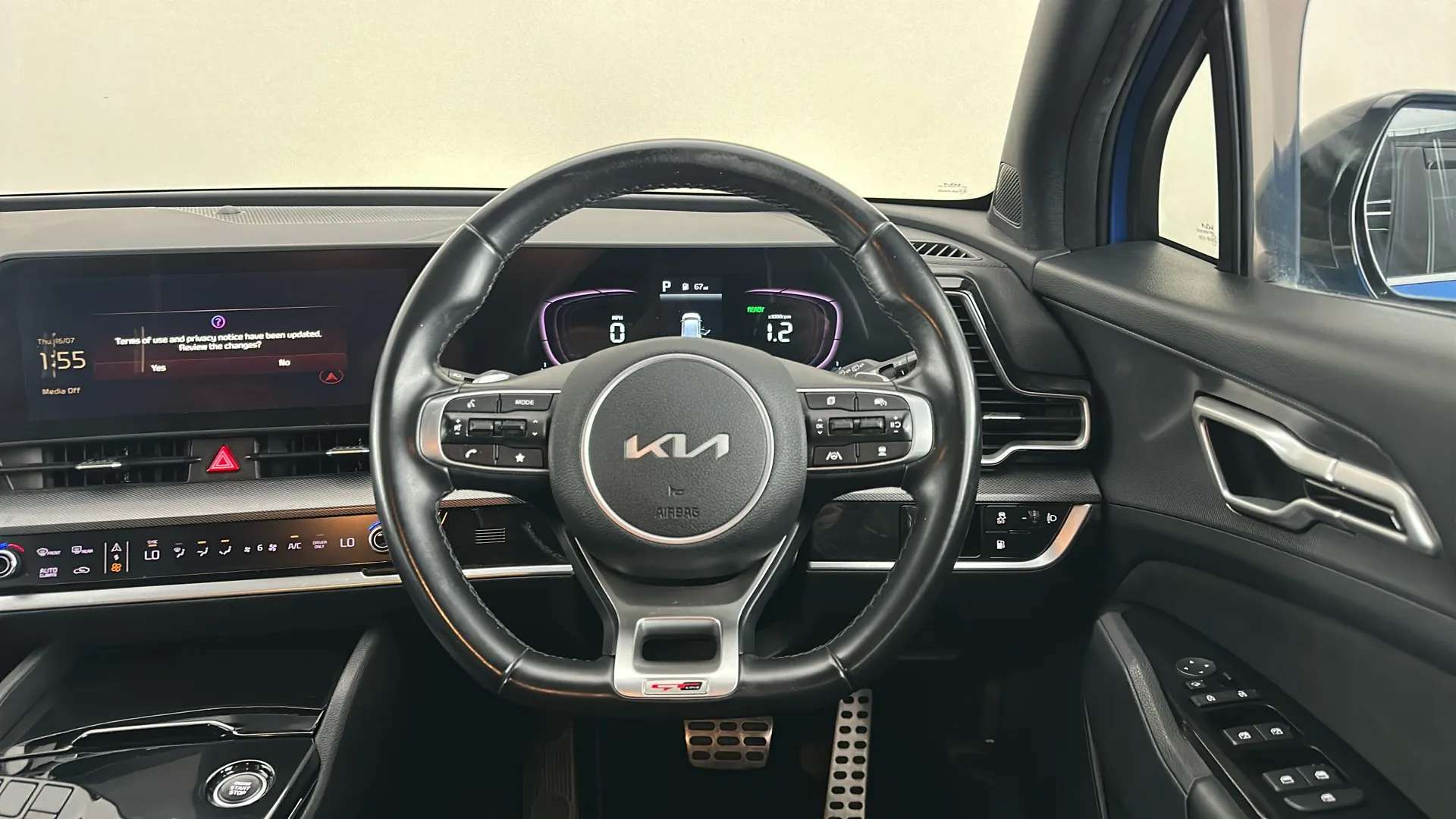 2023 KIA SPORTAGE 2023 KIA SPORTAGE