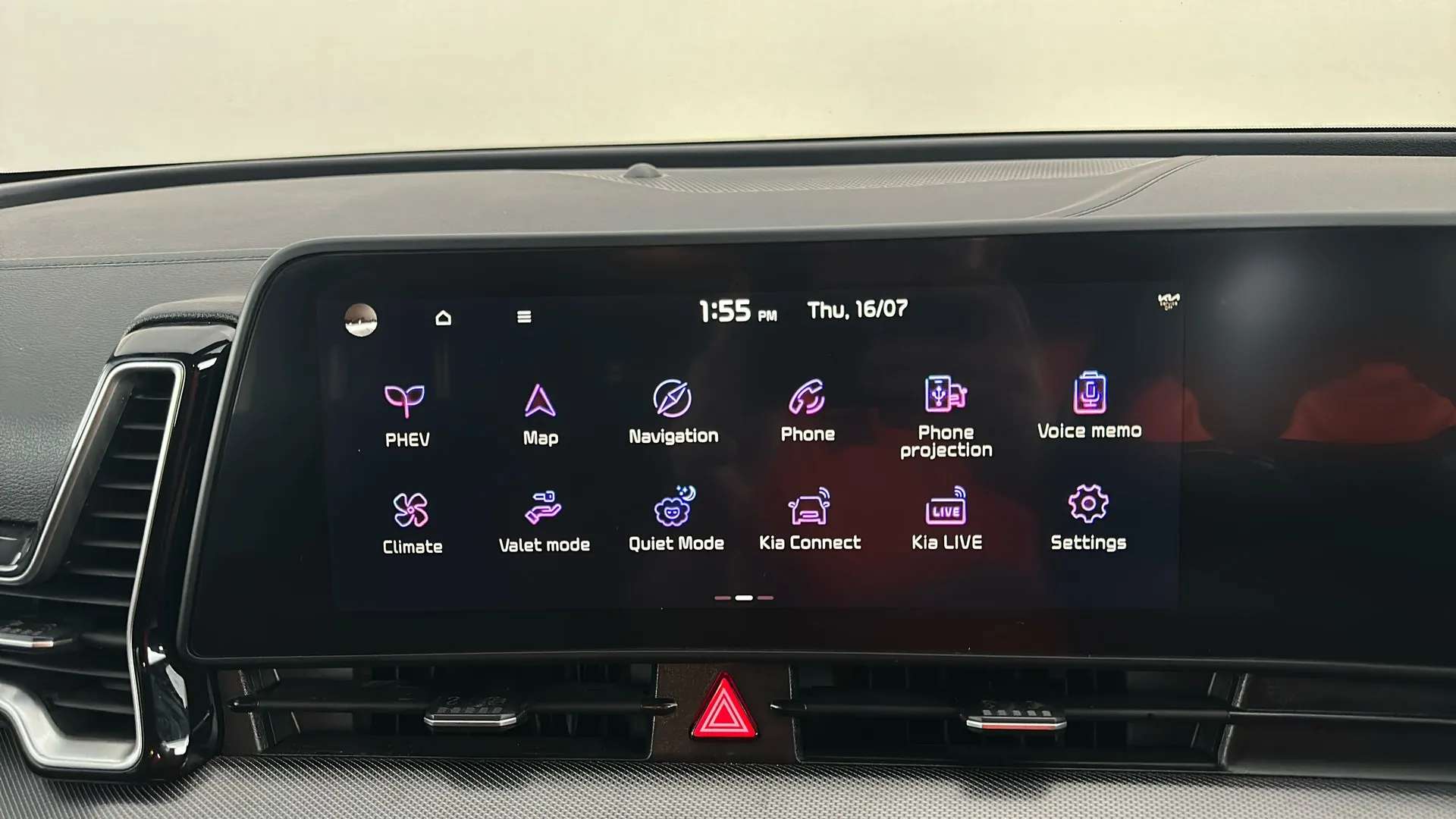 2023 KIA SPORTAGE 2023 KIA SPORTAGE